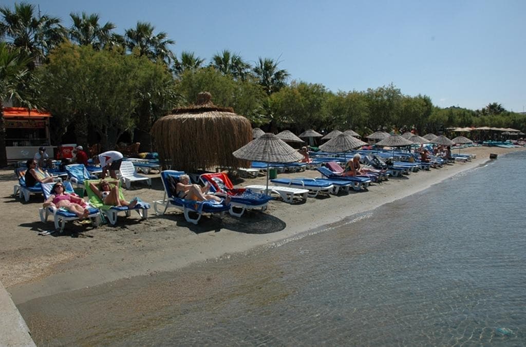 Sami Beach