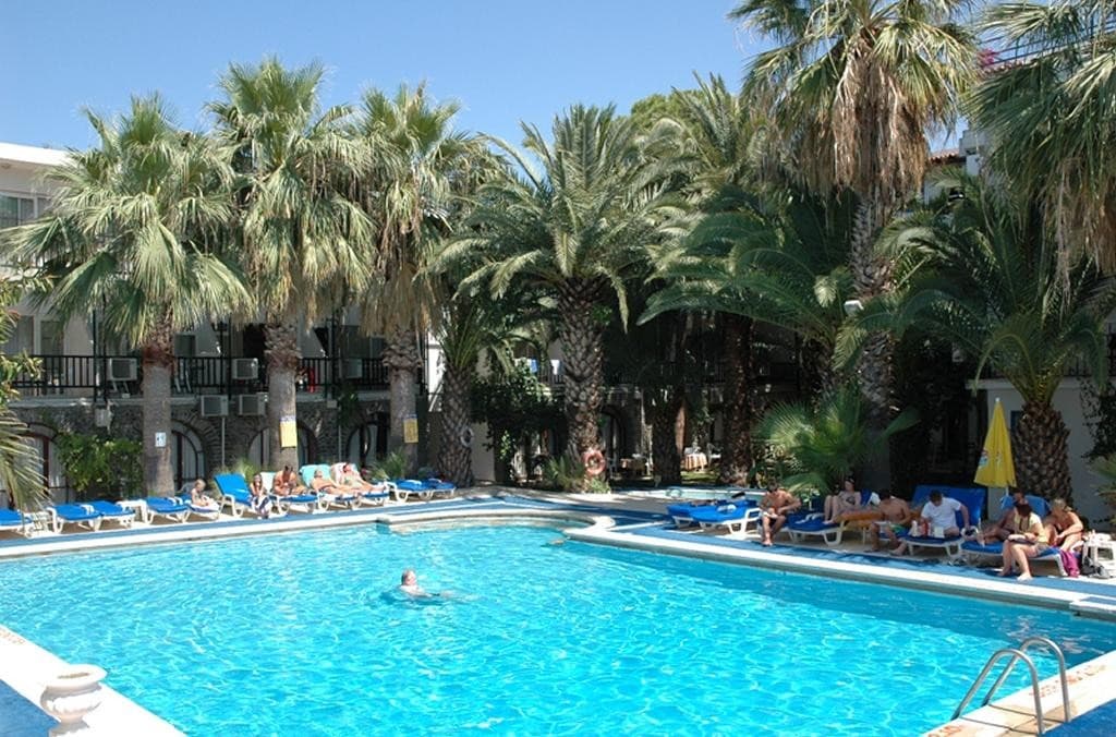 Sami Beach