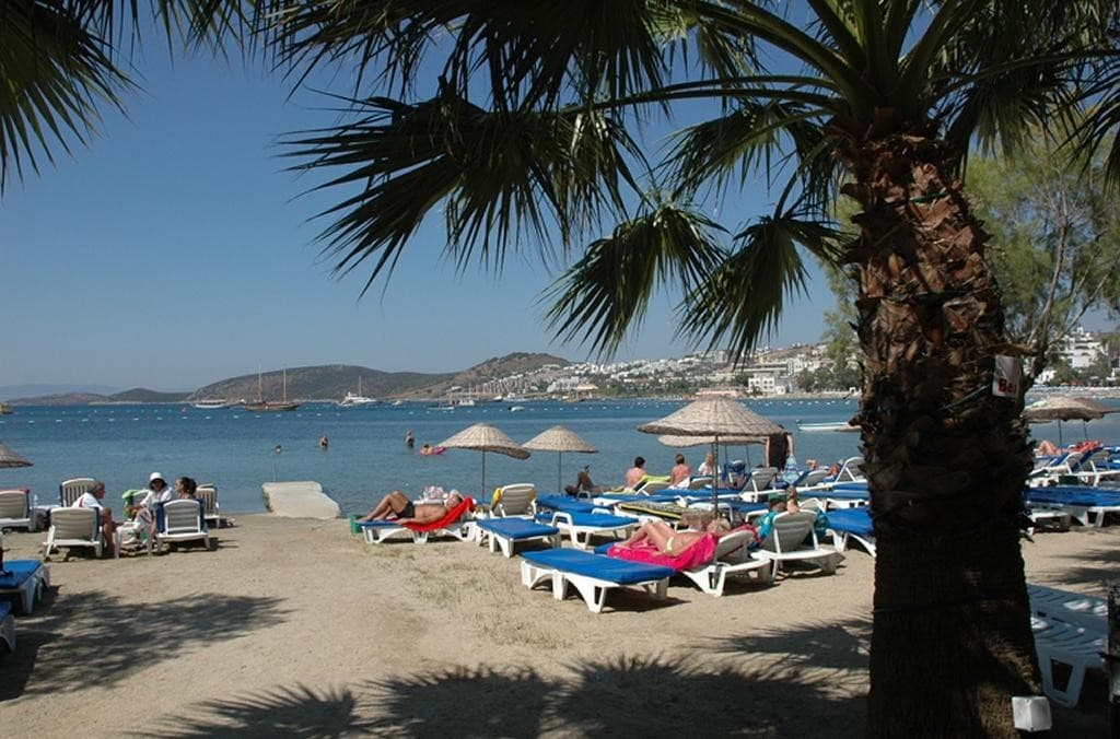 Sami Beach
