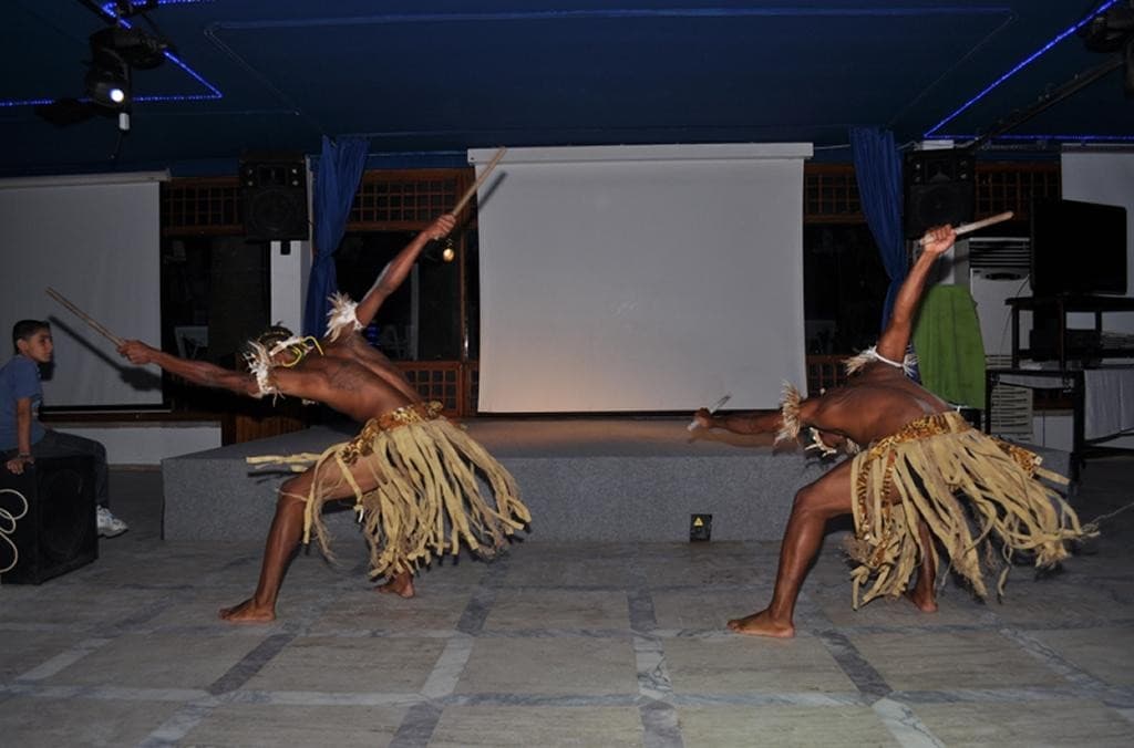 Sami Beach
