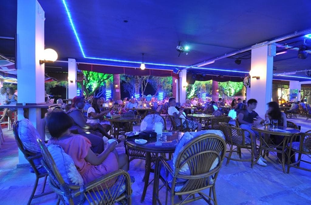 Sami Beach