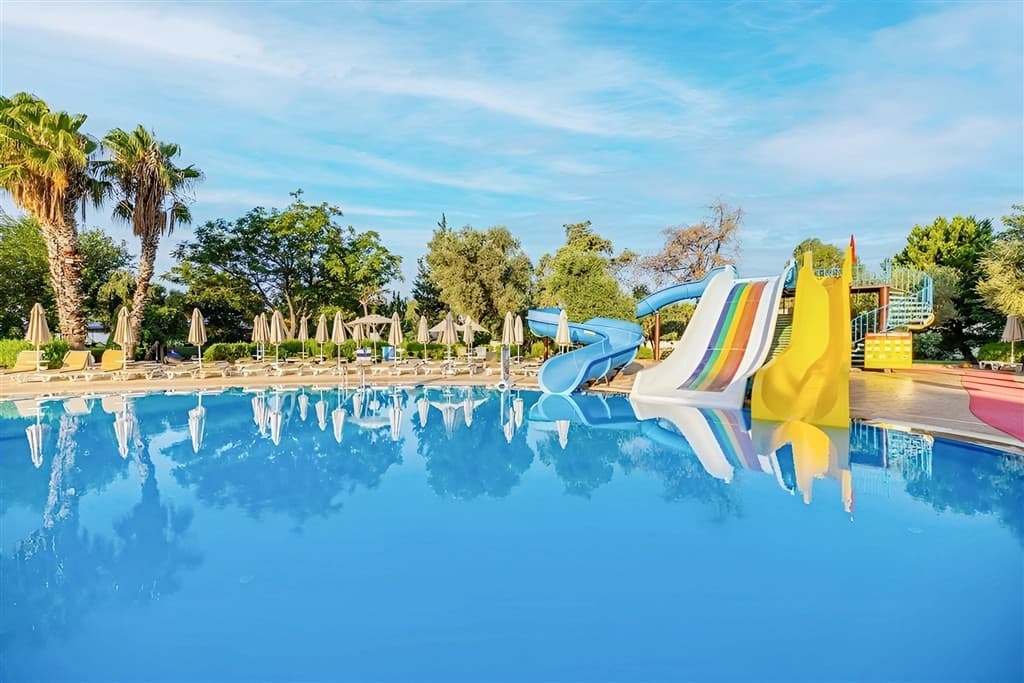 The Holiday Resort