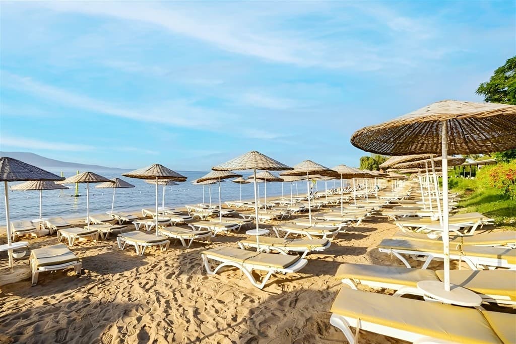 The Holiday Resort