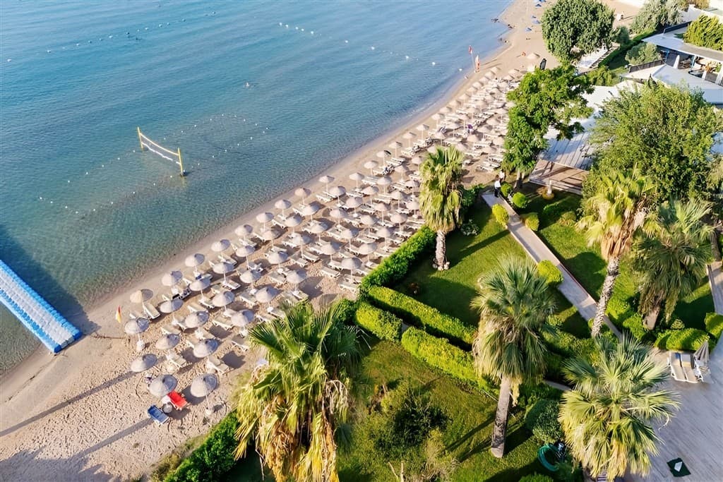 The Holiday Resort