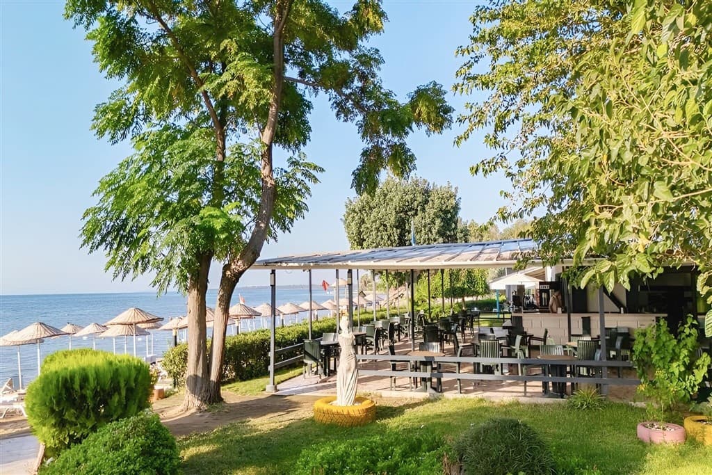 The Holiday Resort