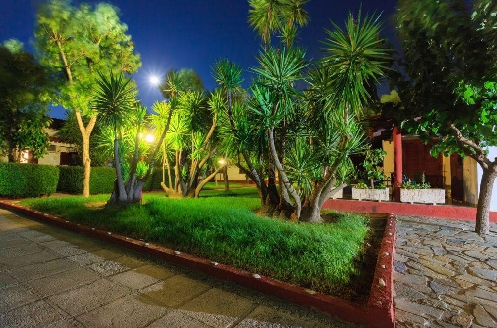 Alykes Park