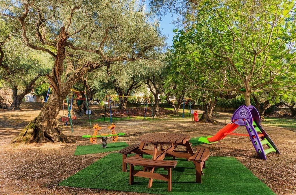 Alykes Park