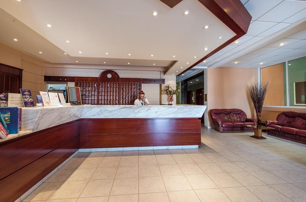 Astir Palace