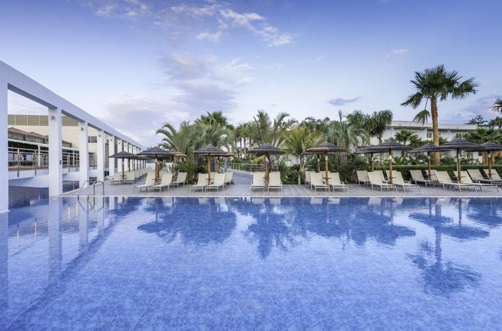 Blue Lagoon Resort