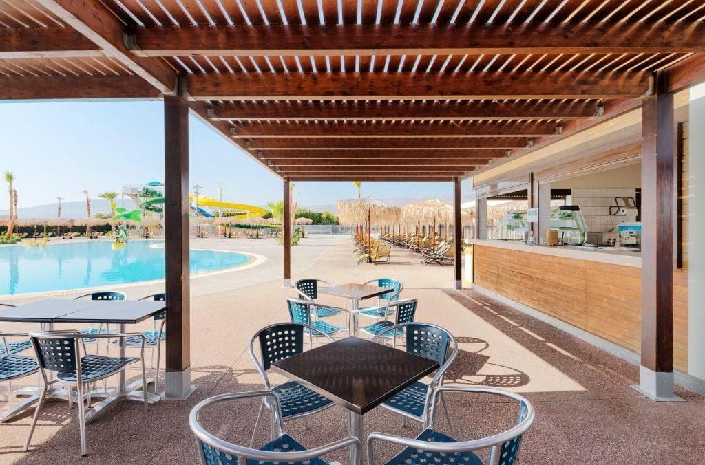 Blue Lagoon Resort