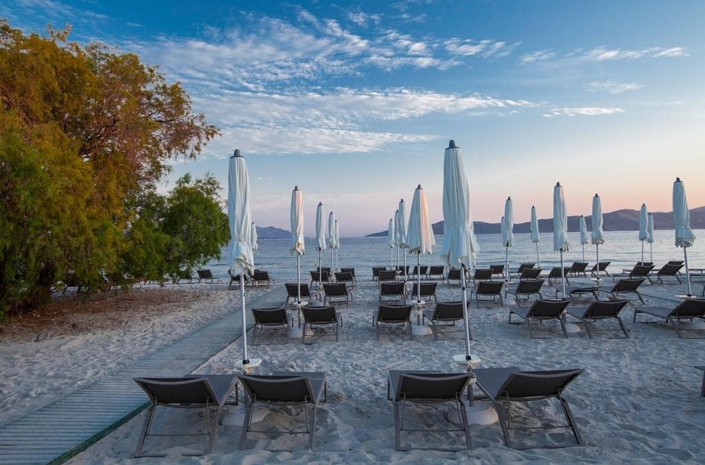 Caravia Beach Hotel