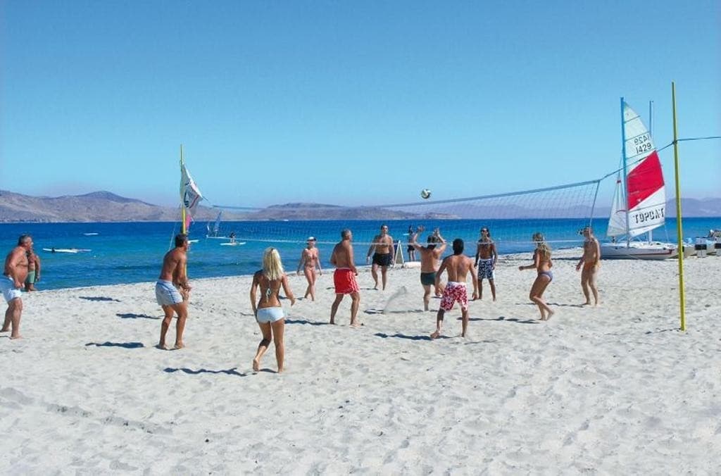 Caravia Beach Hotel