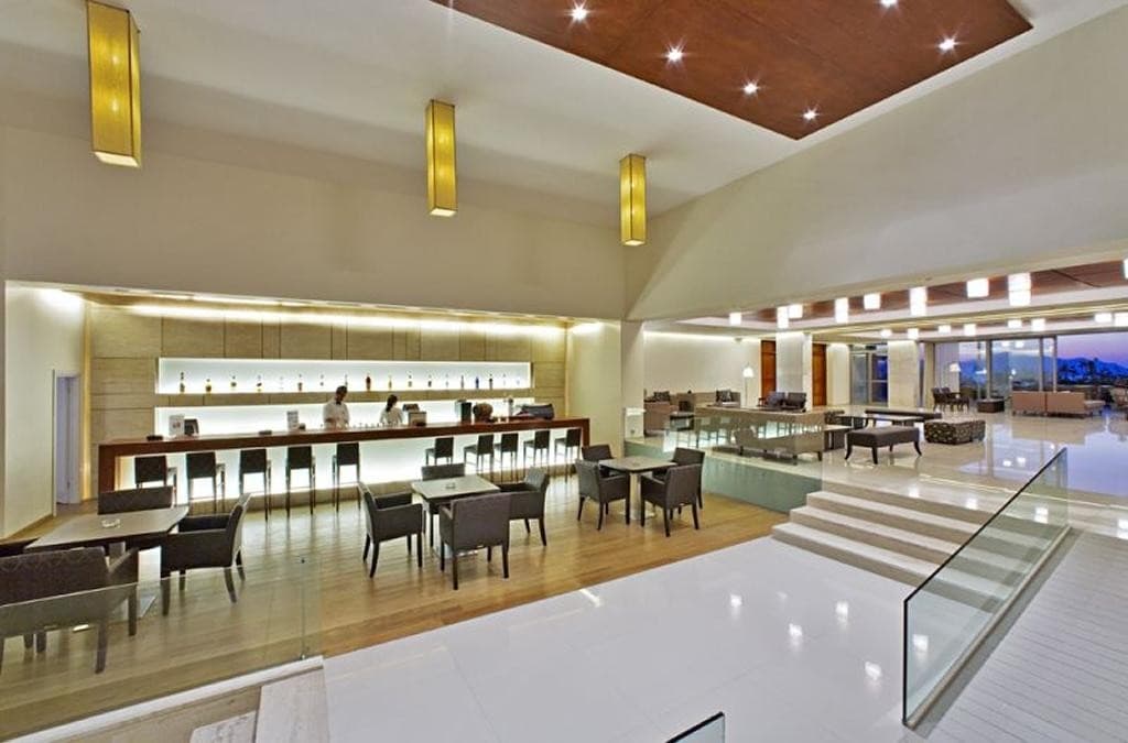 Caravia Beach Hotel