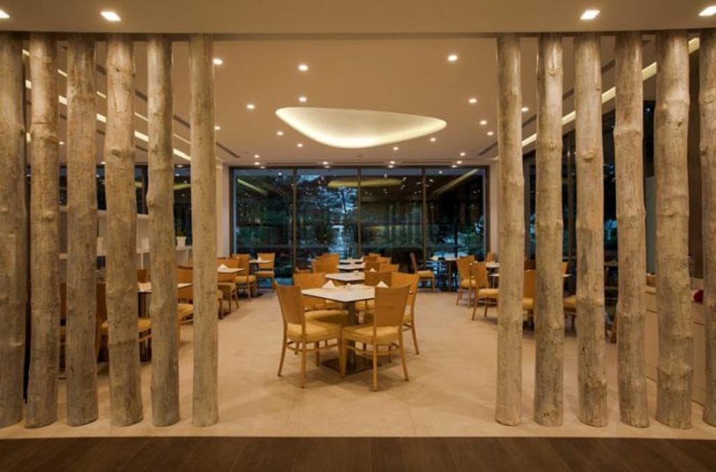 Caravia Beach Hotel