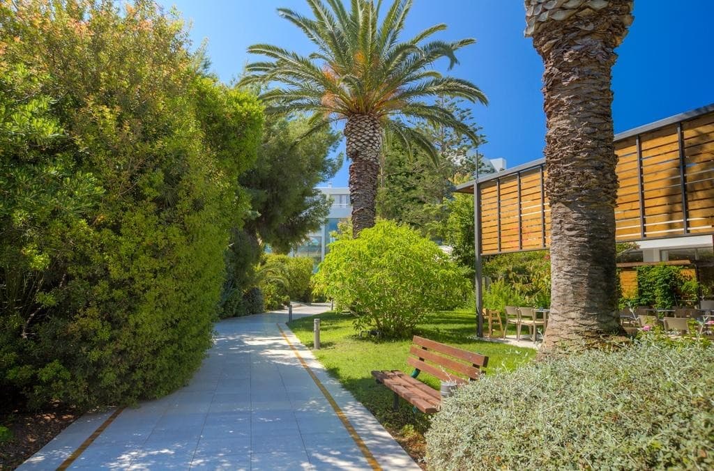 Caravia Beach Hotel