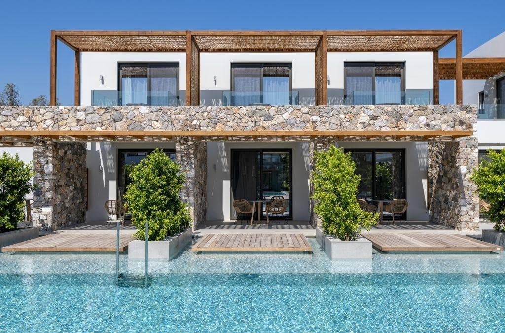 Caravia Beach Hotel