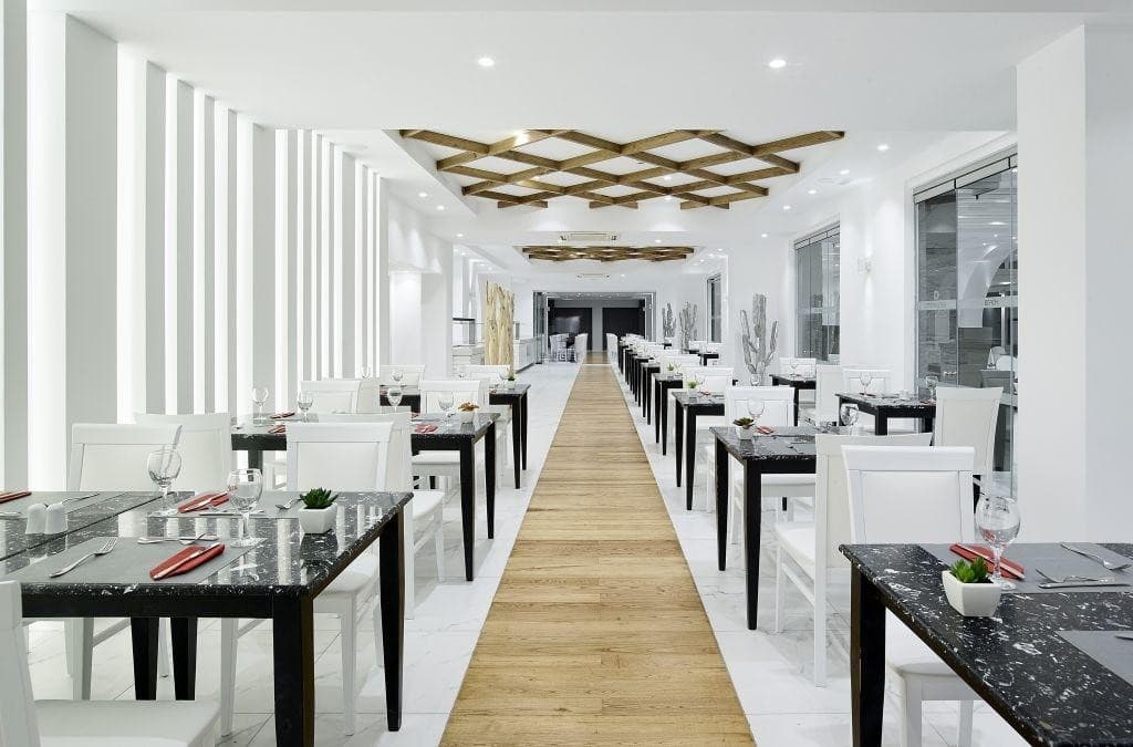 Dimitra Beach Hotel & Suites