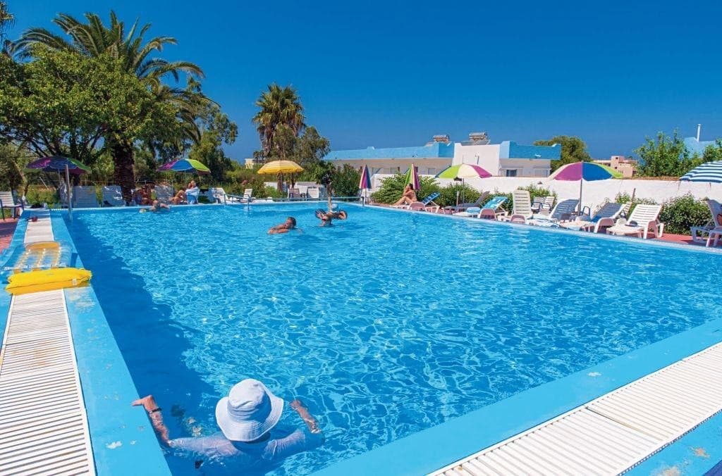 Hotel Eleni