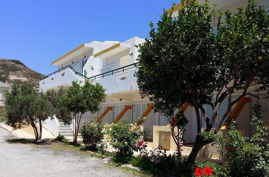 Hotel Eleni