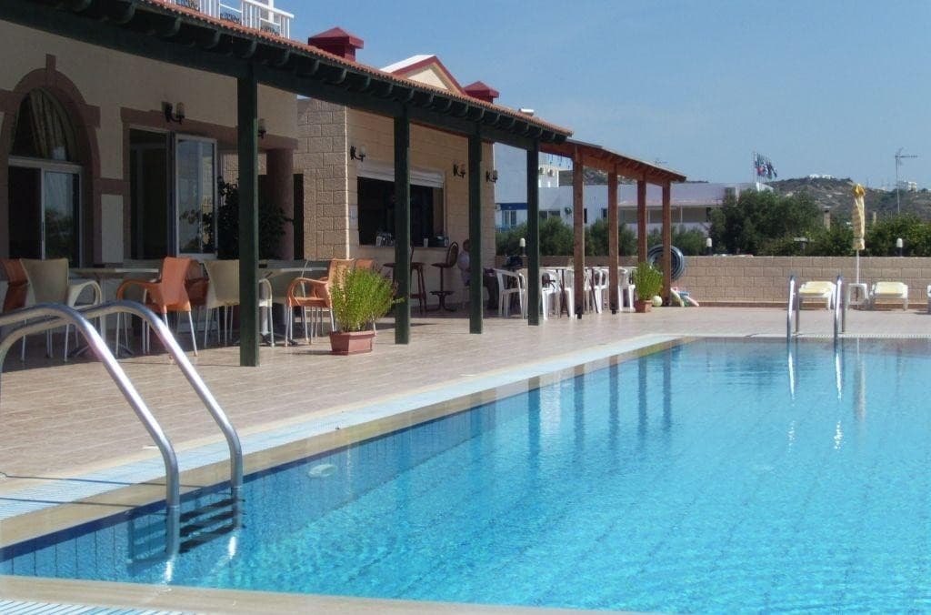 Hotel Eleni