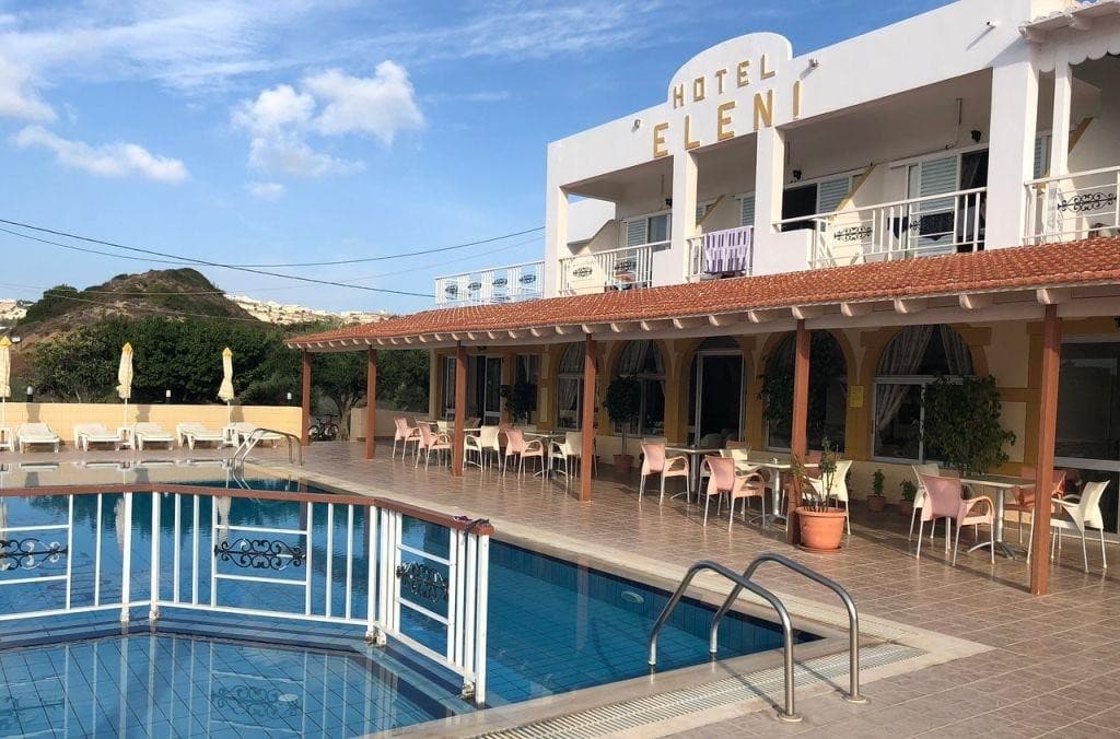 Hotel Eleni
