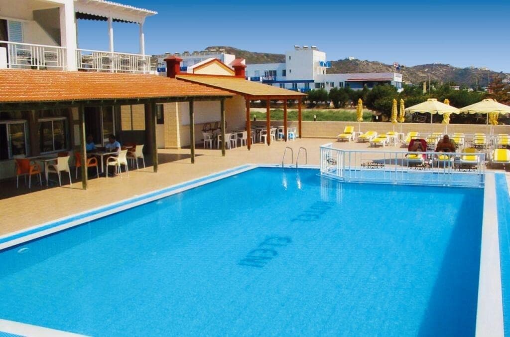 Hotel Eleni