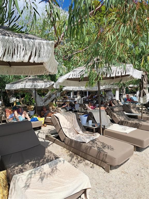 Eva Beach