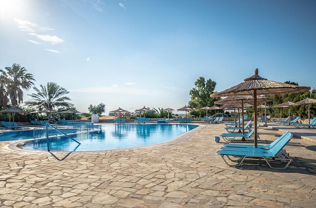Evripides Beach