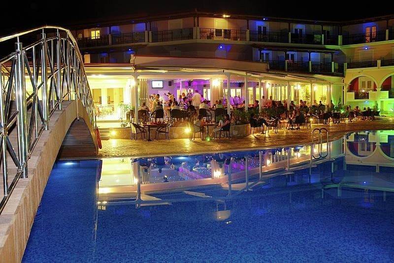 Majestic Hotel & Spa