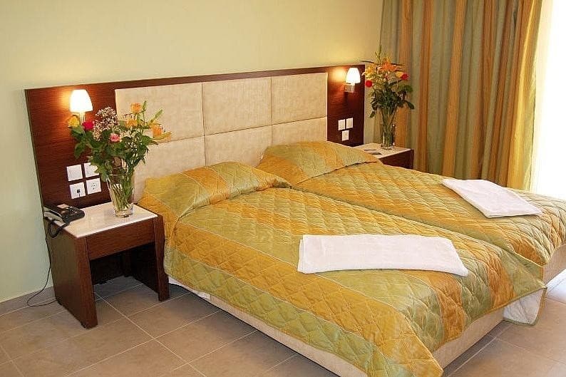 Majestic Hotel & Spa