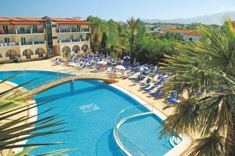 Majestic Hotel & Spa