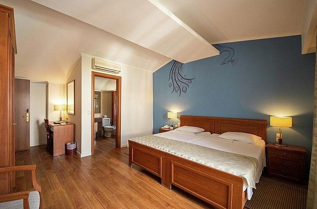 Mediterranean Beach Resort