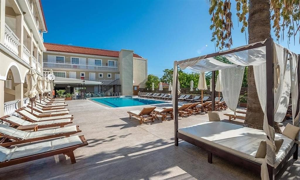 Natalie Hotel