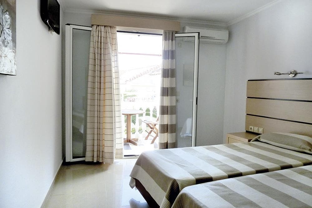 Natalie Hotel