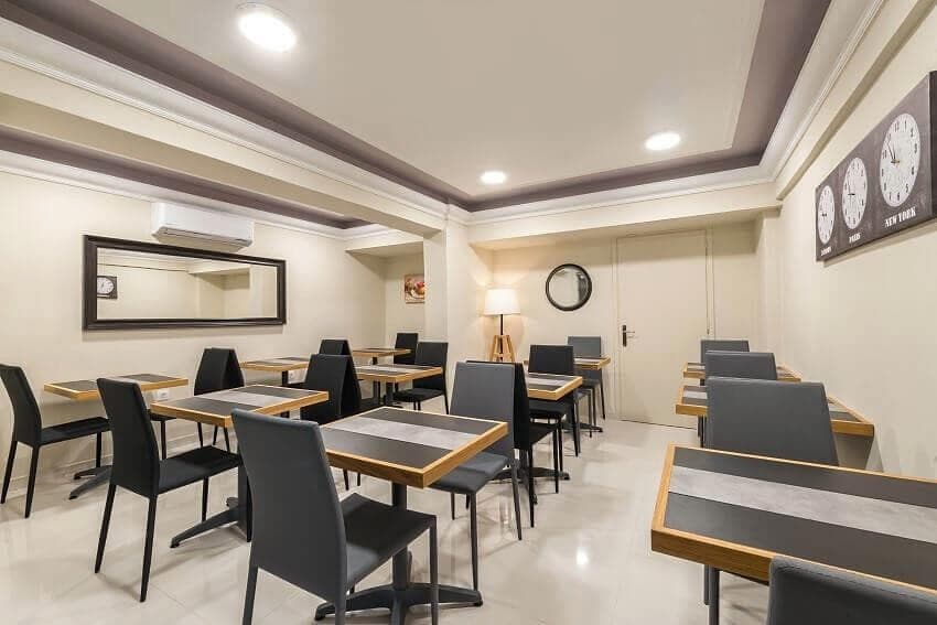 Natalie Hotel