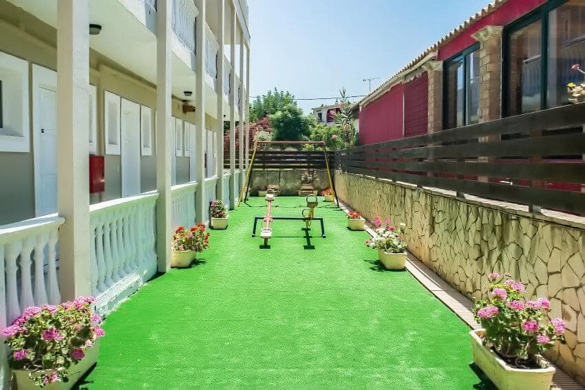 Natalie Hotel