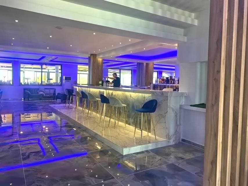 Ninos Grand Beach Hotel & Resort (Mango klub)