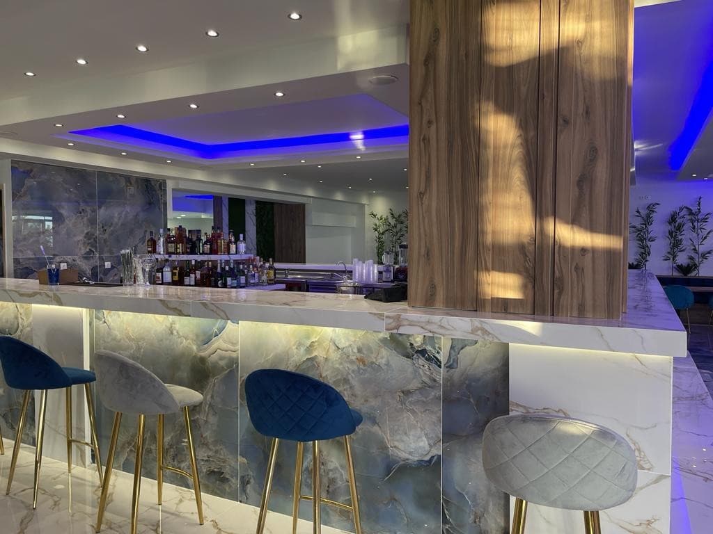 Ninos Grand Beach Hotel & Resort (Mango klub)