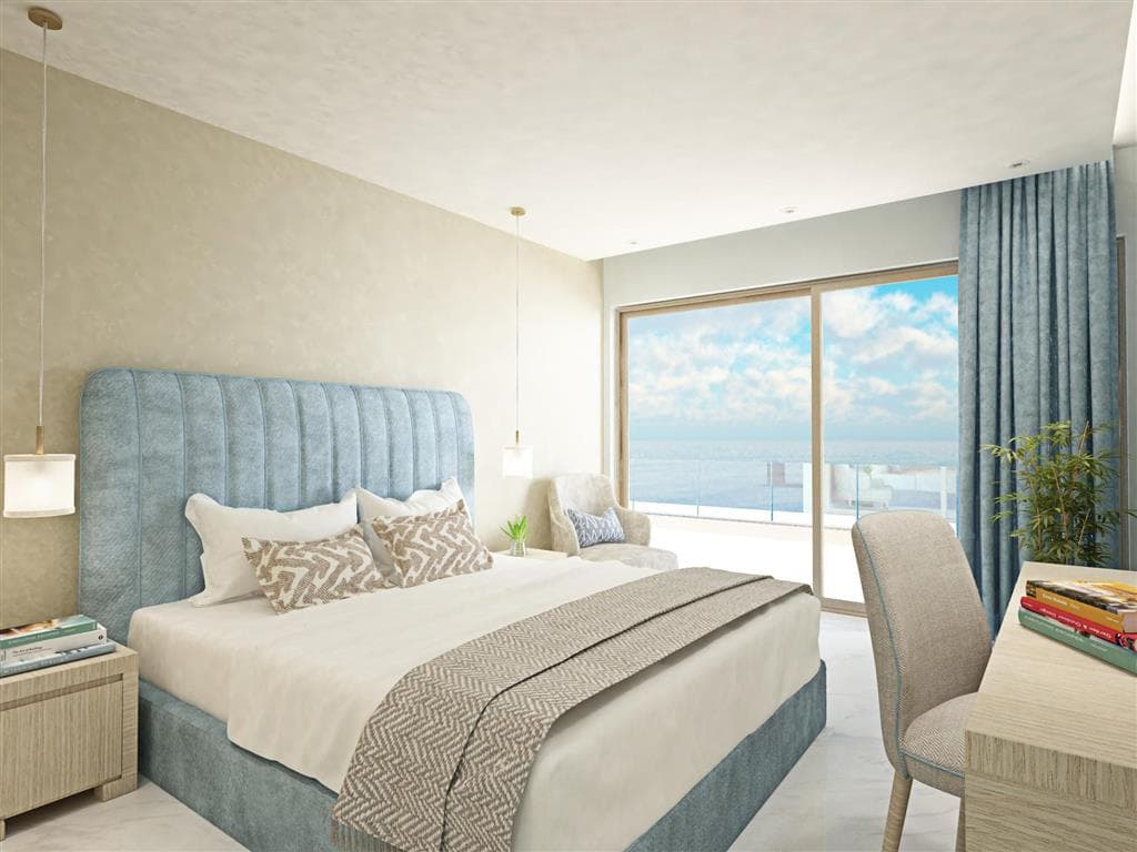 Ninos Grand Beach Hotel & Resort (Mango klub)