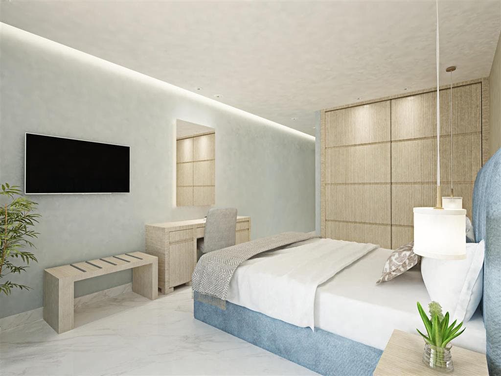 Ninos Grand Beach Hotel & Resort (Mango klub)