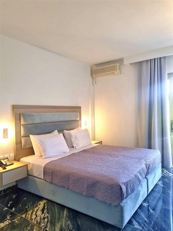 Ninos Grand Beach Hotel & Resort (Mango klub)