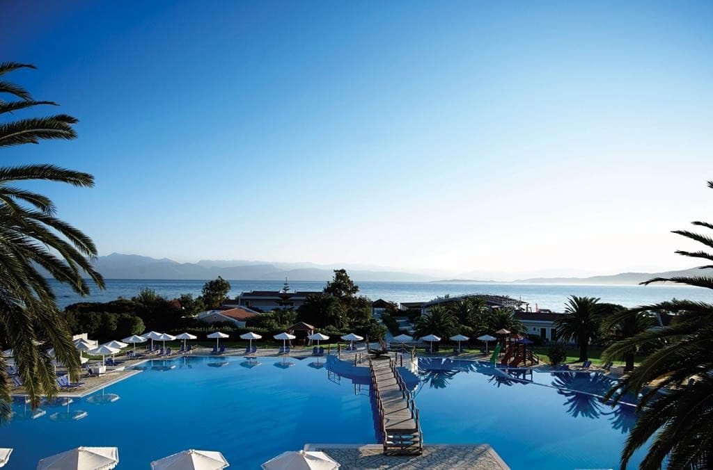 Roda Beach Resort & Spa (Mango klub)