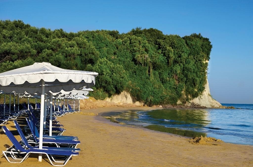Roda Beach Resort & Spa (Mango klub)