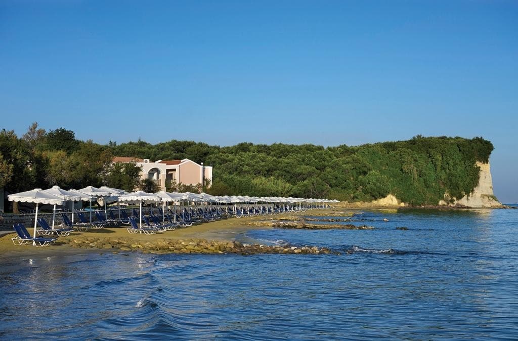 Roda Beach Resort & Spa (Mango klub)