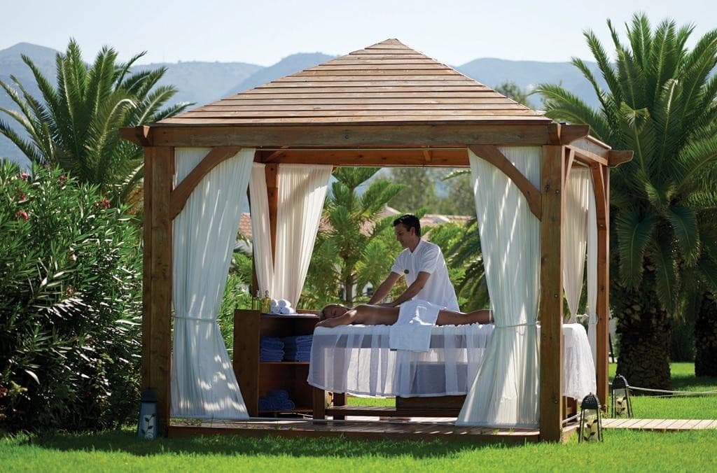 Roda Beach Resort & Spa (Mango klub)
