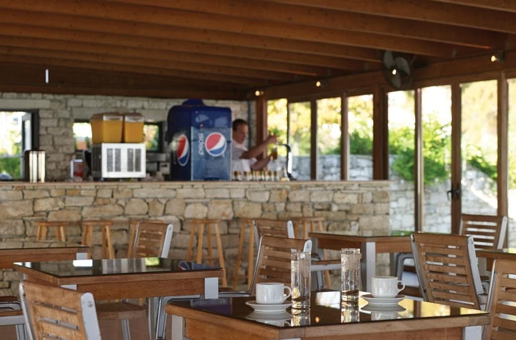 Roda Beach Resort & Spa (Mango klub)