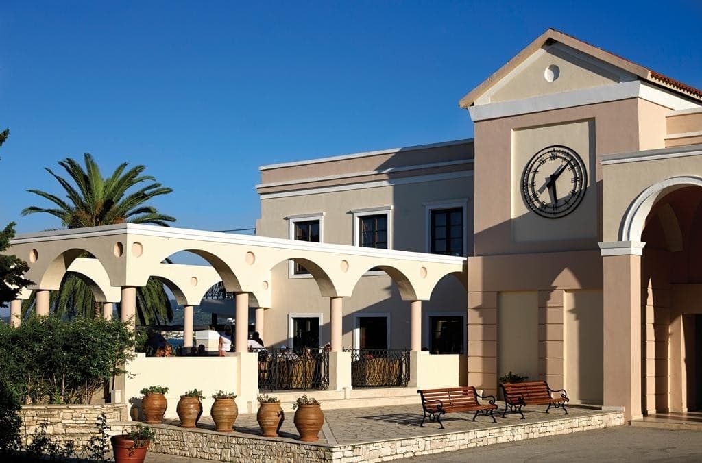 Roda Beach Resort & Spa (Mango klub)