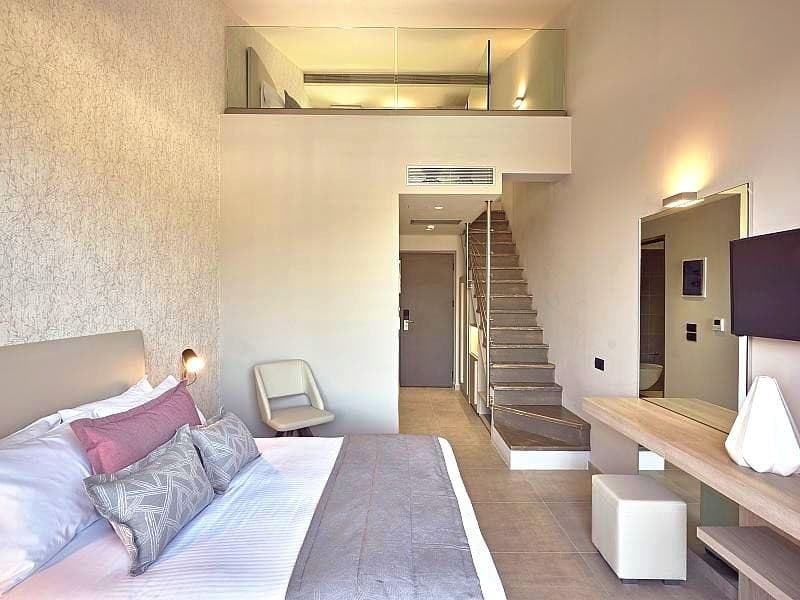 Zunte Sun Hotel