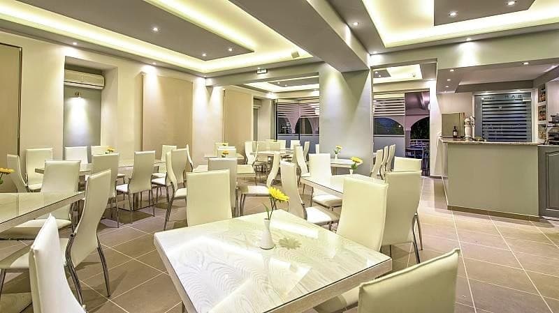 Zunte Sun Hotel