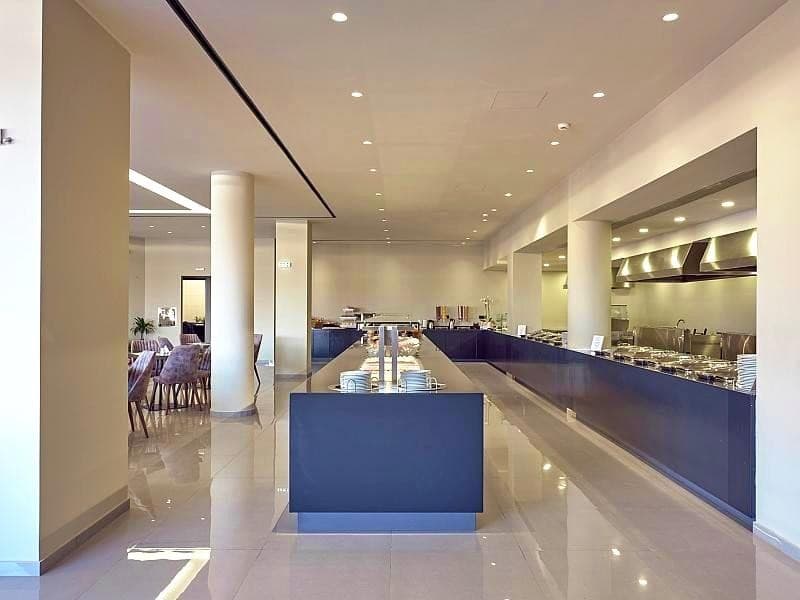Zunte Sun Hotel